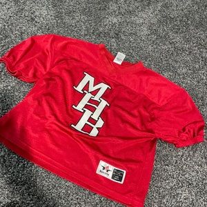 Football Jersey